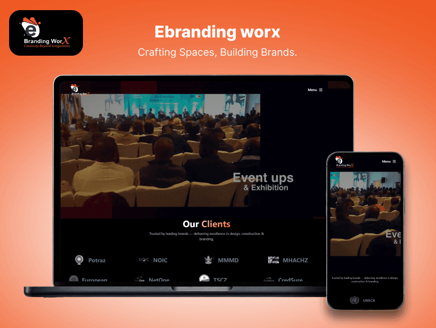 Ebranding Worx - view 1