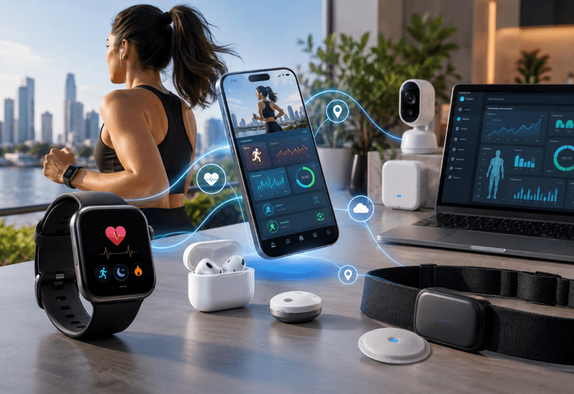 Wearables & IoT