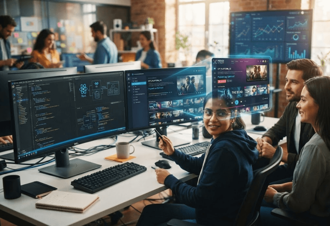 OTT & Streaming