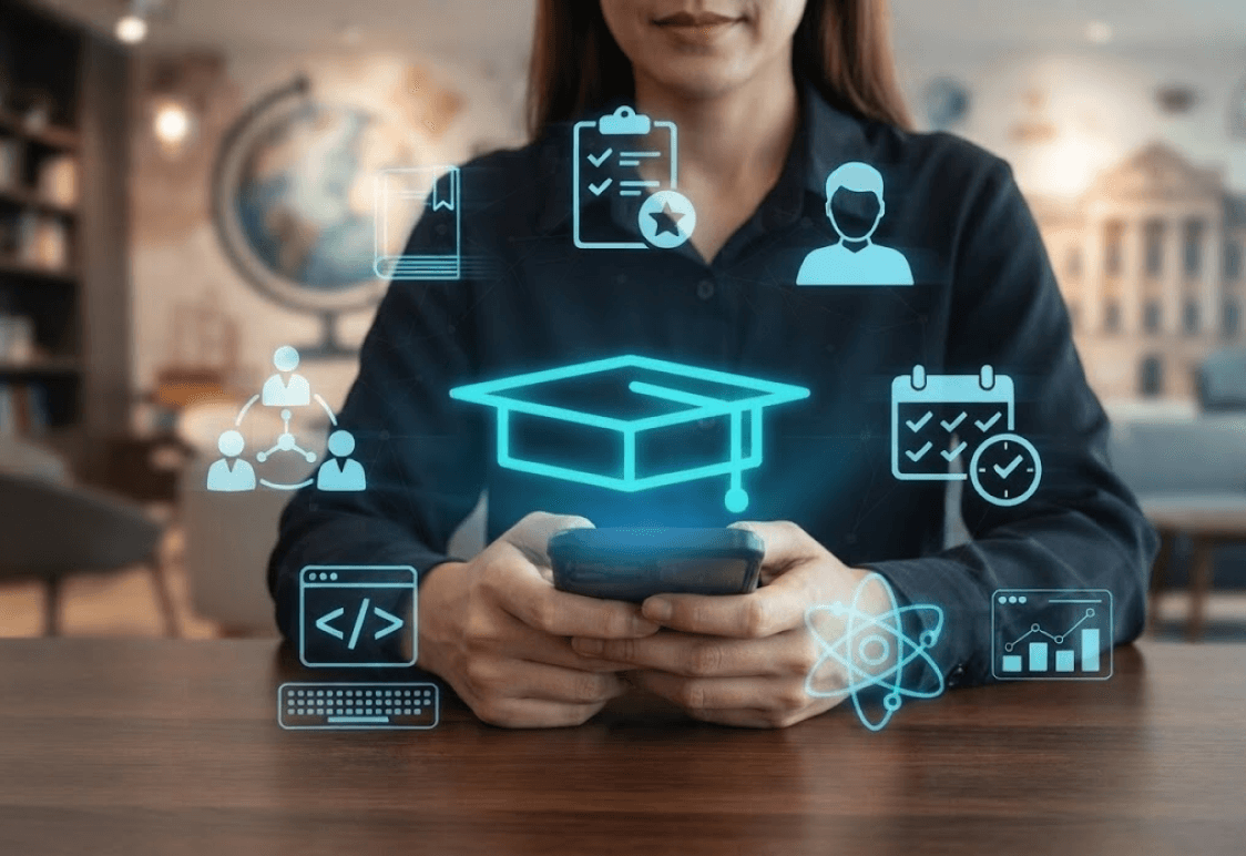 EdTech