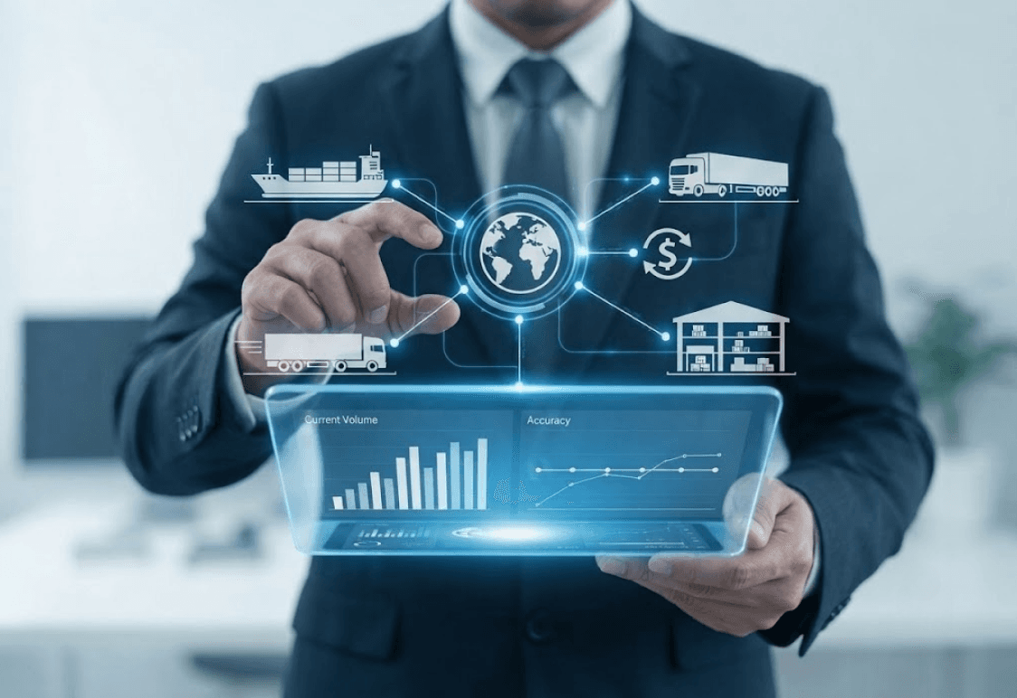 Logistics & Supply Chain
