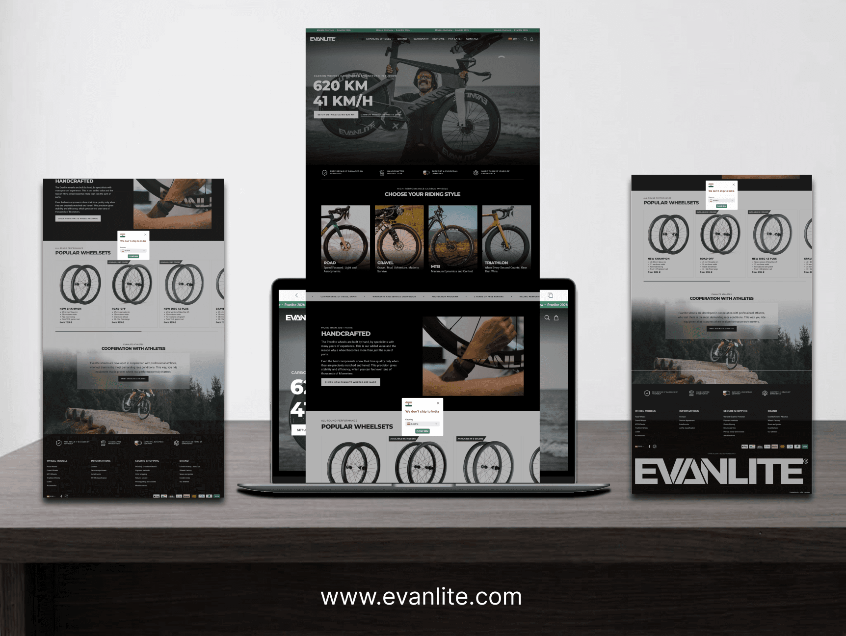Evanlite
