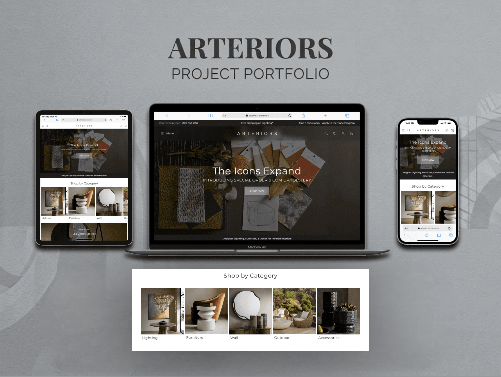 Arteriors