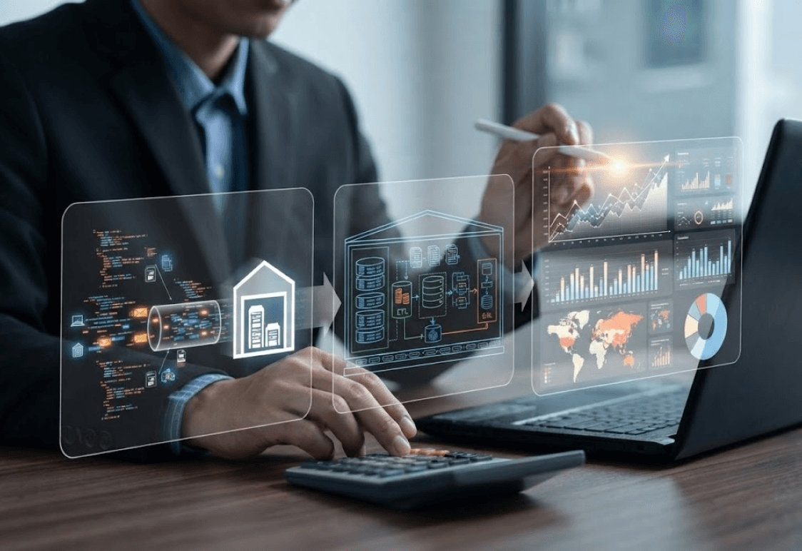 Data Engineering & Analytics