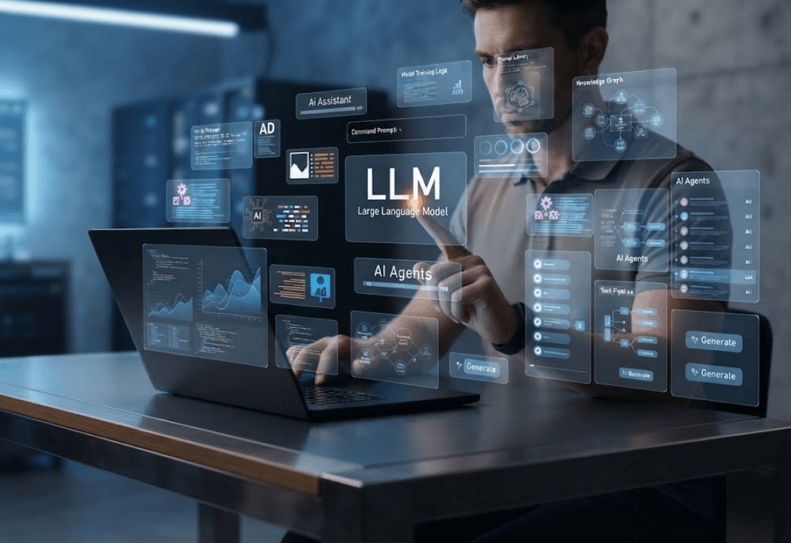 Generative AI & LLM Integration