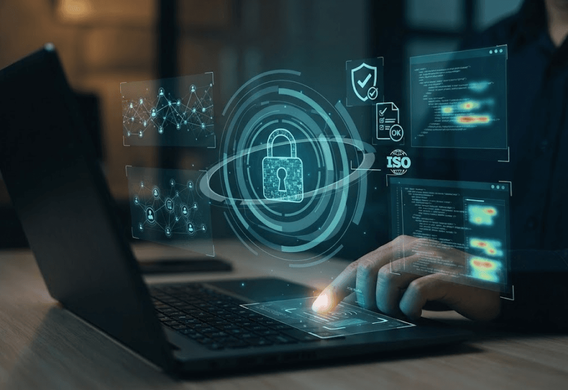 Cybersecurity