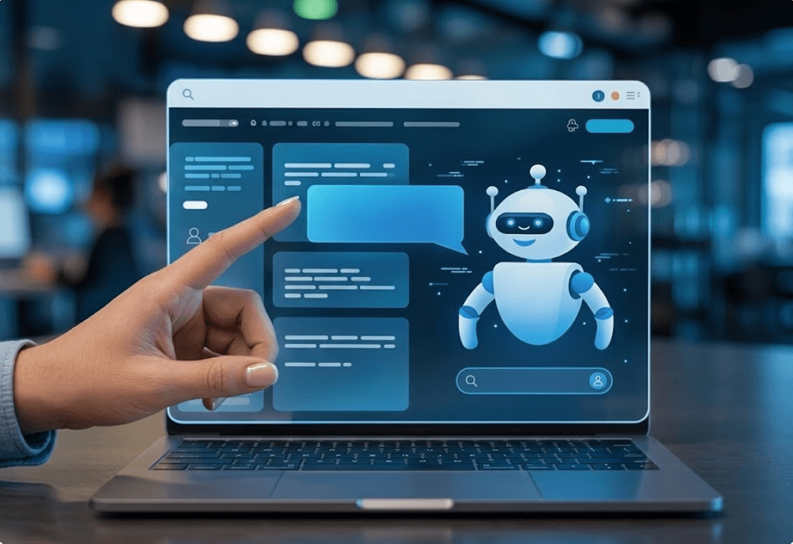 AI Chatbot Development