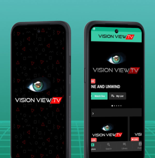 VisionView - feature