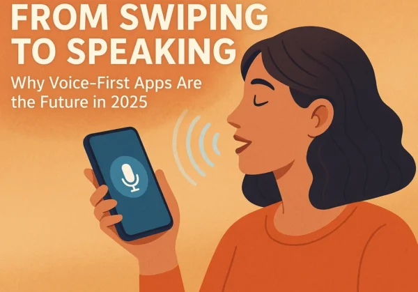 speaking