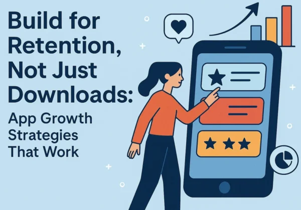 app growth