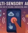 Multi-Sensory Apps: Designing with Sound, Vibration, and Haptics