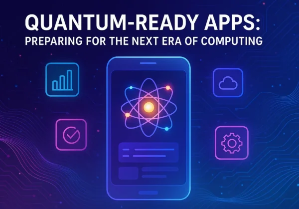 quantum