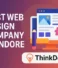 Best Web Design Company in Indore — ThinkDebug