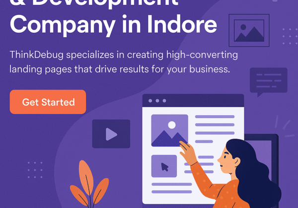 landingpage