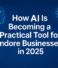 Why Indore Businesses Are Actually Starting to Take AI Seriously in 2025