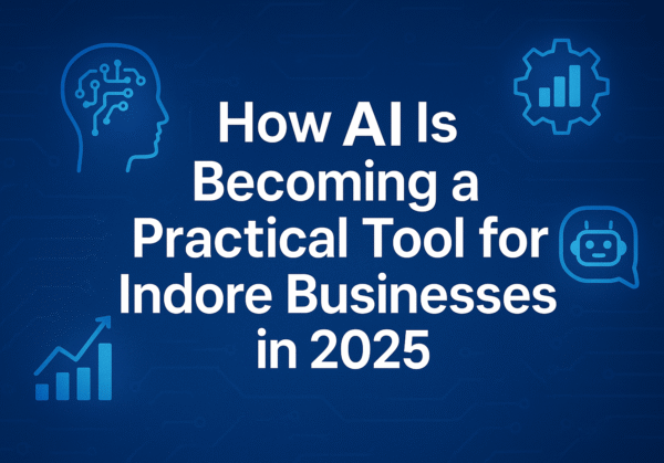 AI Development Indore - ThinkDebug