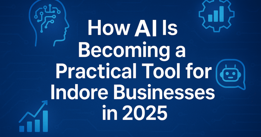 AI Development Indore - ThinkDebug