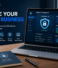 How Cybersecurity Services Protect Businesses in the Digital Age
