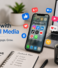 How Social Media Management Can Grow Your Business Faster