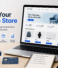 Why E-Commerce Development is Essential for Online Business Success