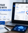 How Cloud Computing Services Improve Business Flexibility and Performance