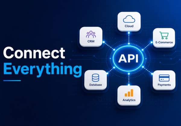 How API Development and Integration Services Improve Business Efficiency in 2026 How API Development and Integration Services Improve Business Efficiency in 2026