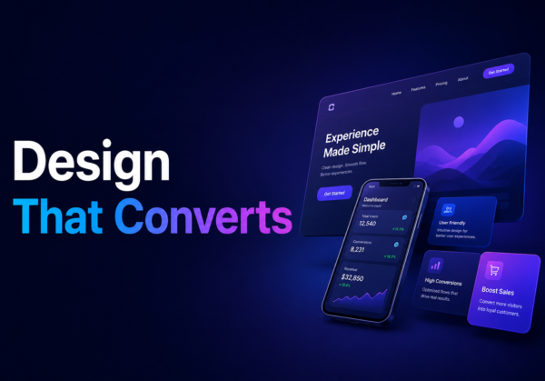 How UIUX Design Services Improve Customer Engagement and Business Growth