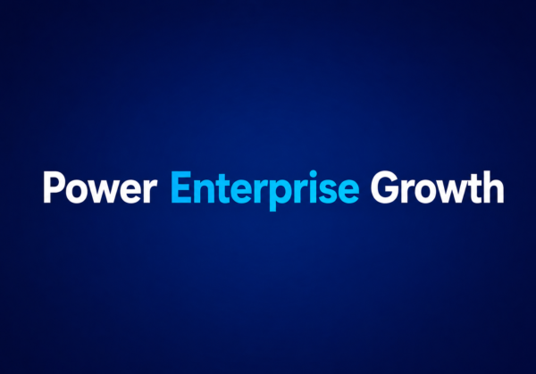 Why Businesses Are Choosing Enterprise Application Development for Long-Term Growth