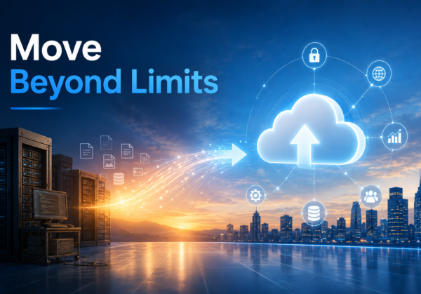 Why Businesses Are Turning to Cloud Migration Services in 2026 Why Businesses Are Turning to Cloud Migration Services in 2026