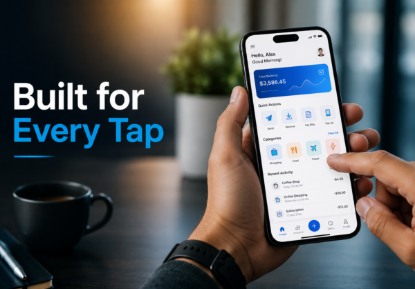 Why Mobile App Development Is Becoming a Competitive Advantage for Businesses in 2026
