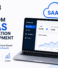 Custom SaaS Application Development Build Software That Scales With Your Business