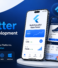 Flutter App Development Services Build Fast, Beautiful, and Scalable Mobile Apps