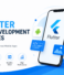 Flutter App Development Services: Build High Performance Mobile Apps for Android and iOS