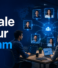 How IT Staff Augmentation Services Help Businesses Scale Development Teams Faster