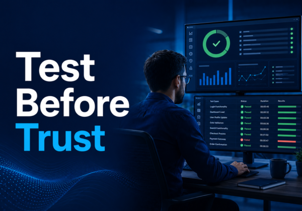 How Quality Assurance (QA) Testing Services Ensure Reliable Software in 2026