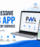 Progressive Web App Development Services Fast, Reliable, and Installable Web Experiences