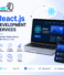React.js Development Services: Build Fast, Interactive, and Scalable Web Applications