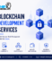 Blockchain Development Services Build Secure and Scalable Blockchain Solutions