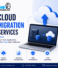 Cloud Migration Services: Move Your Applications to the Cloud with Confidence