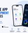 Custom Mobile App Development Services Build Powerful Android and iOS Applications