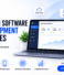 Custom Software Development Services Build Technology Around Your Business