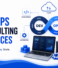 DevOps Consulting Services: Accelerate Software Delivery with Modern DevOps Practices