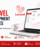 Laravel Development Services: Build Secure, Scalable, and High Performance Web Applications