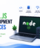 Node.js Development Services Build Fast, Scalable, and Reliable Backend Applications
