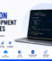 Python Development Services Build Scalable Web Applications, APIs, and AI Solutions