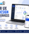 UI UX Design Services Create Digital Products That Users Understand and Enjoy