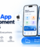 Hybrid App Development Services Build Cross Platform Mobile Apps Faster