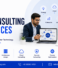 IT Consulting Services Build the Right Technology Strategy for Your Business