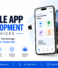 Mobile App Development Services Build Engaging Apps for Android and iOS