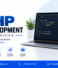 PHP Development Services: Build Reliable and Scalable Web Solutions